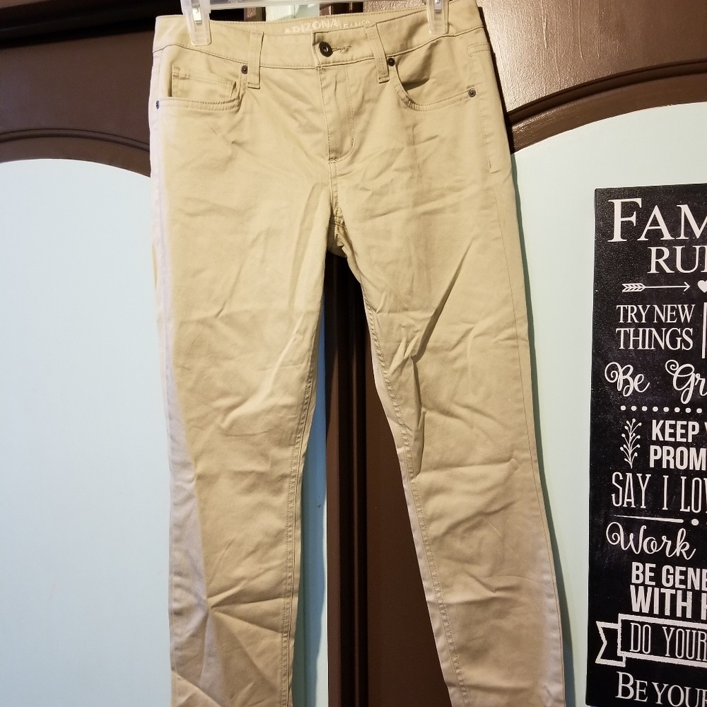 Never Worn School Pants